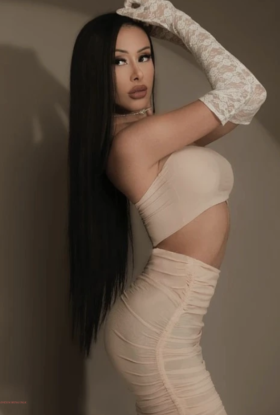 Gal Buenos Aires Escorts