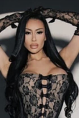 Gal Buenos Aires Escorts