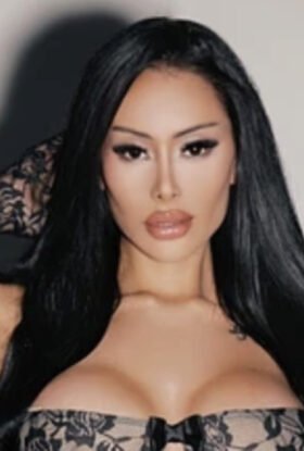 Gal Buenos Aires Escorts