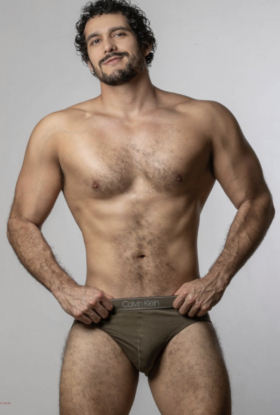 Juan Buenos Aires Escorts