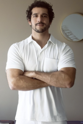 Juan Buenos Aires Escorts