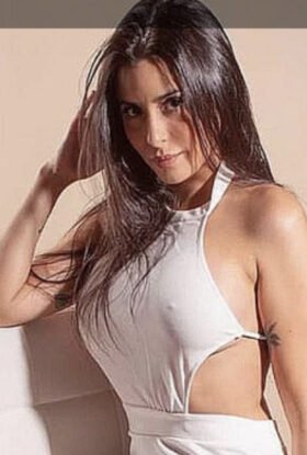 Cami Buenos Aires Escorts