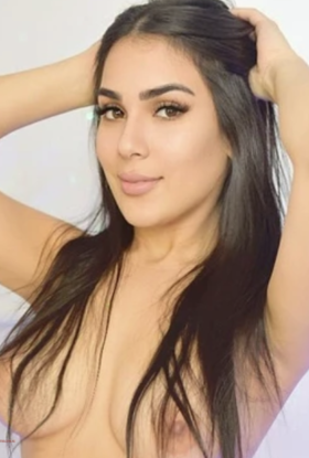 Ornela Buenos Aires Escorts
