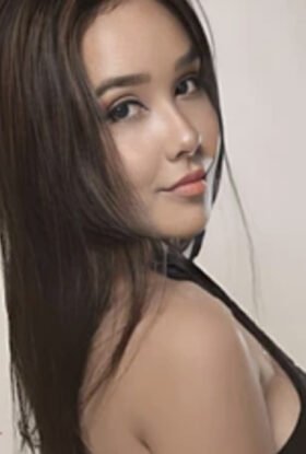 Amanda Buenos Aires Escorts