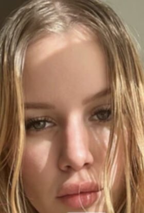 Lara Buenos Aires Escorts