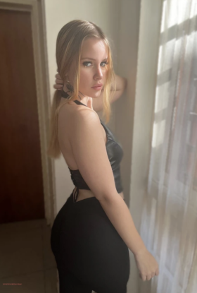 Lara Buenos Aires Escorts