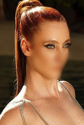 Bianca Buenos Aires Escorts