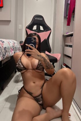 Emilly Buenos Aires Escorts