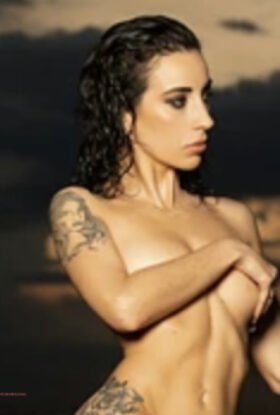 Amelie Buenos Aires Escorts