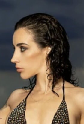 Amelie Buenos Aires Escorts