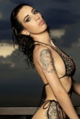 Amelie Buenos Aires Escorts