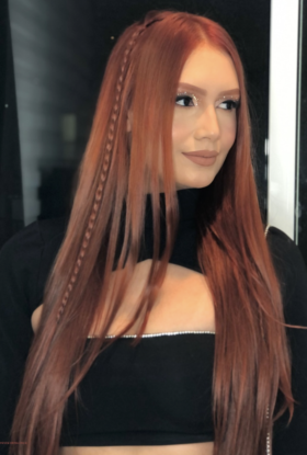 Beatriz Buenos Aires Escorts