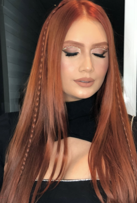 Beatriz Buenos Aires Escorts
