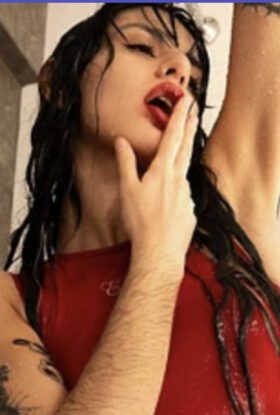 Roxane Buenos Aires Escorts