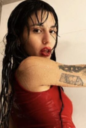 Roxane Buenos Aires Escorts
