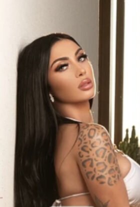 Mailen Buenos Aires Escorts