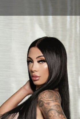 Mailen Buenos Aires Escorts