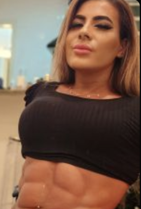 Nick Trans Buenos Aires Escorts