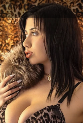 Thaila Buenos Aires Escorts