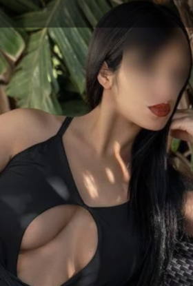 Alena Buenos Aires Escorts