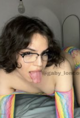 Gabita Trans Escort Buenos Aires Escorts