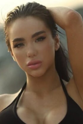 Brish Buenos Aires Escorts