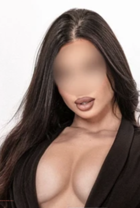 Zai Buenos Aires Escorts