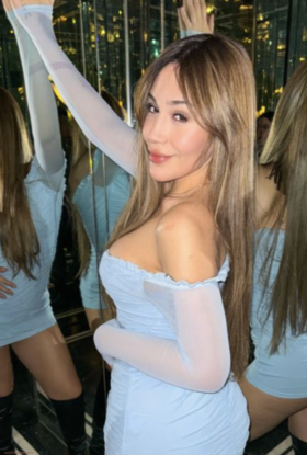 Jazmin Bb – Trans Escort Buenos Aires Escorts