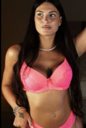 Gala Buenos Aires Escorts