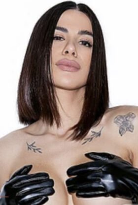 Desire Buenos Aires Escorts