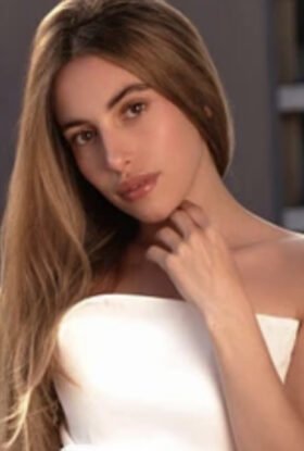 Ciara Buenos Aires Escorts
