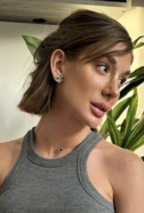 Giuliana Buenos Aires Escorts