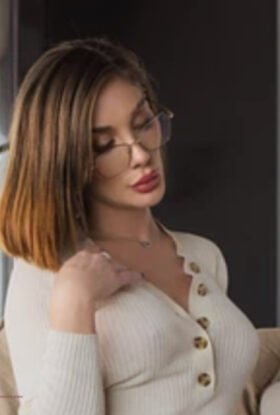Giuliana Buenos Aires Escorts