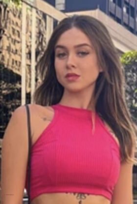 Isabely Buenos Aires Escorts