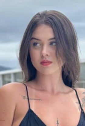 Isabely Buenos Aires Escorts