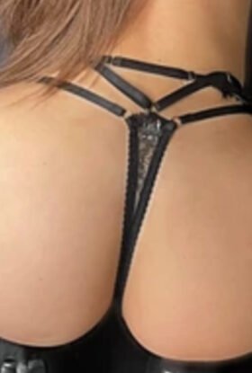 Alissa Buenos Aires Escorts