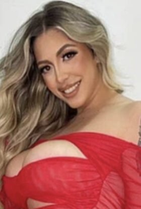 Isadora Buenos Aires Escorts