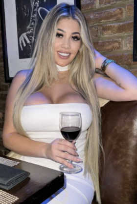 Isadora Buenos Aires Escorts