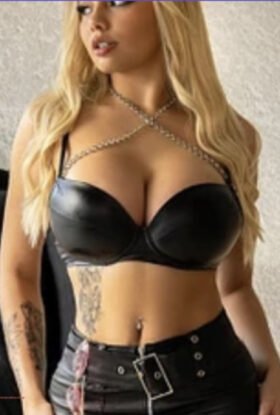 Luluu Buenos Aires Escorts