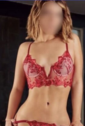 Isabel Buenos Aires Escorts