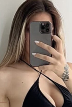 Minna Buenos Aires Escorts