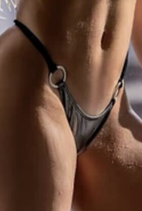 Catherine Buenos Aires Escorts
